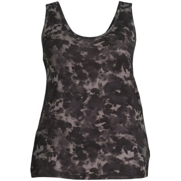 🚫SOLD OUT🚫 Layering Tank Top - Sz 3X - NEW - Picture 2 of 5